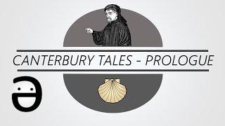 The General Prologue of the Canterbury Tales