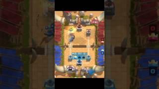 Repeticiones | Cofre de desafío | Clash Royale | ClashConLeo