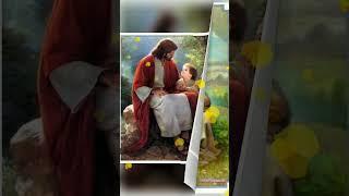 Margam chupumu intiki, #youtube//Jesus Short's... #jesus#telugu christian song #jesus religion song.