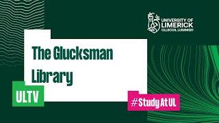 The Glucksman Library