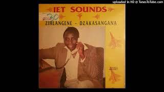 Jet Sounds - Imali Yiphande Yesono