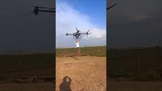 China Monster Drone | InfoScope