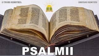 Psamii de la 1 - 41 . O voce crestina . Resurse crestine  . Biblia audio romana .