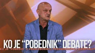 Donald Tramp i Kamala Haris - Ko je tehnicki "pobedio" u predizbornoj predsednickoj kampanji?