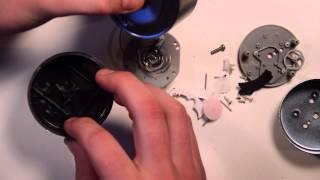 Don't Take Apart Your Rotating Timelapse Base: GoPro Tips and Tricks