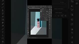 Editing Product Image Part 1 #photoshop #photoshoptutorial #graphicdesign #editing #products