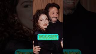 four decades of marriage Gloria & Emilio Estefan