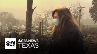 North Texas groups gathering donations for California fire victims