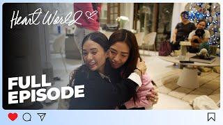 Heart Evangelista is an EXPENSIVE SANTA! (Full Episode 9) | Heart World