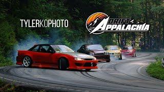 Drift Appalachia - Stage 4  2024