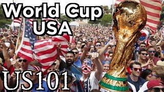 America's World Cup History - US 101