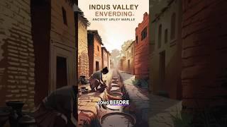 Masters of Water: Engineering and Urban Planning in the Indus 