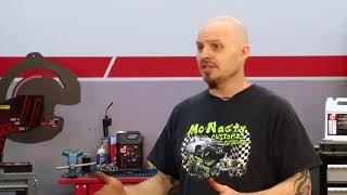 Motorhead Garage Episode 2119 Segment 1 McNasty Customz