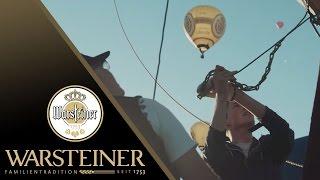 Warsteiner International Montgolfiade I WARSTEINER