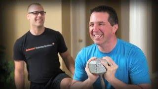 Personal Trainer in Arlington VA | DeHenzel Training Systems