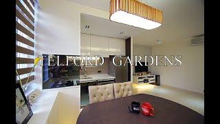 德福花園 Telford Garden - 家居室內設計 - Signature Design 樂活家室內設計