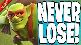 Never Lose an Attack Again! (Clash of Clans)