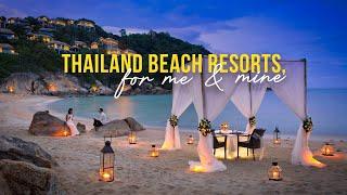 Top 5 Beach Resorts in Thailand for Couple | Exotic Voyages