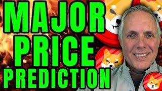 MASSIVE SHIBA INU PRICE PREDICTION! THIS WILL BLOW YOU AWAY!