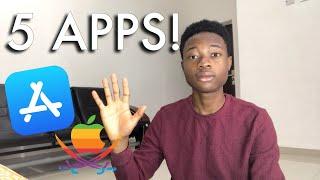 Top 5 Apps Every Hackintosh User Should Have /with Eryoungboy