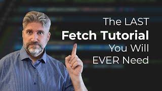 Ten Steps to Mastering the Fetch API