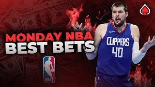 Best Monday NBA Player Props and Bets | 12/16/2024 | Prizepicks NBA