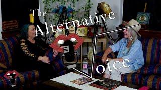 02 - The Alternative Voice - Laura Dungan