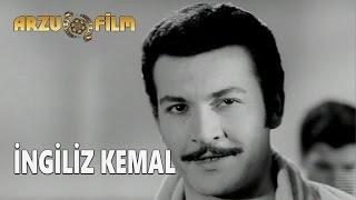 İngiliz Kemal | Kartal Tibet - Siyah Beyaz Filmler