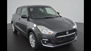 2022 SUZUKI SWIFT II (S2) 5 DOOR GL PLUS 1.2L AUTO- 61241