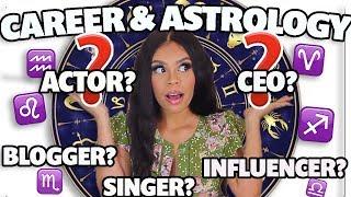 The BEST Career For You Based On Your ZODIAC Sign (All 12 Signs)  | 2019