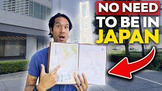 How I Make Buying a House in Japan Easy for Foreigners