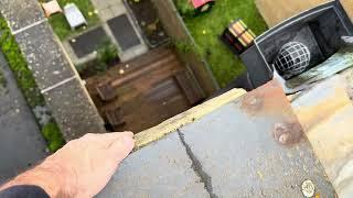 Roof Survey, London    #roofinspection #roofsurvey