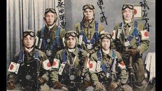 Last Resort: Kamikaze - Dogfights  - Amazing Documentary TV