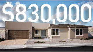 Henderson Single Story Next Gen Suite Home in Henderson Nevada | $830,990+