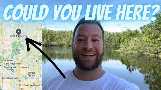 Pros and Cons of Living in Land O Lakes Florida | Living in Tampa Bay