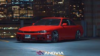 Kouki S14 | Anovia Treble