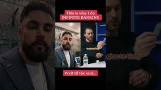 Infinite Banking For Beginners