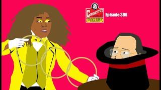 Jim Cornette Reviews The 2025 Women's Money In The Bank Match