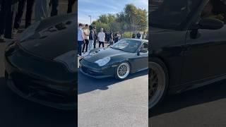 OLD PORSCHE BUILDS ARE PEAK | Porsche 911 Build @abc.garage