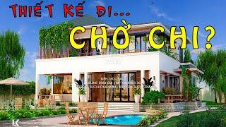 TOP 9 MẪU BIỆT THỰ MINI ĐẸP MÊ HOẶC LÒNG NGƯỜI | KATAHOME