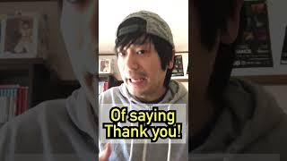 How to not sound like an As*hole in Japan!