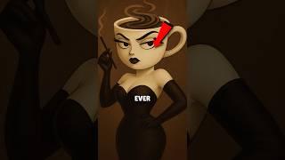 INSANE STORY Espressona Signora Back Story