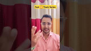 Fast ⏩ Traick Series For Up Polytechnic Exam 