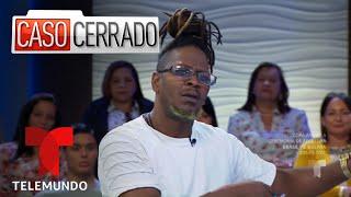 Mente brillante con acciones torpes  | Caso Cerrado | Telemundo