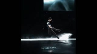 Yuzuru Hanyu | Never Be Like You