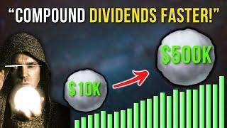 3 IMPORTANT Inputs To EXPLODE Your Dividend Portfolio QUICKLY!