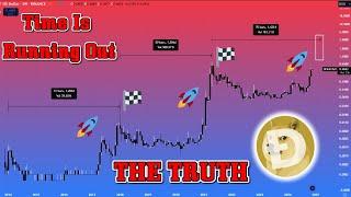 ️EVERYONE IS WRONG HERE"S WHY DOGECOIN $1 BULLRUN PUMP in 2025 is EXTREMELY CLOSE? The Doge TRUTH