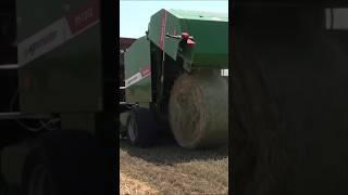 Пресс подборщик рулонный agromaster ps~1312 farma plus +79383462368 - FJB GROUP LLC