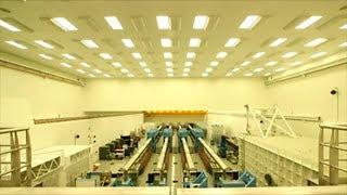 Laboratory for Laser Energetics, University of Rochester