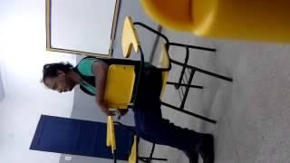 Bêbado Cantando na Escola